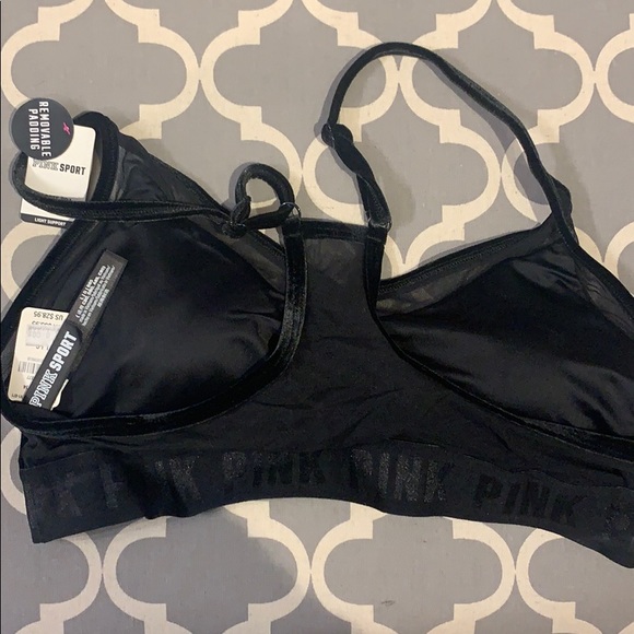 Pink Bra - Picture 2 of 4